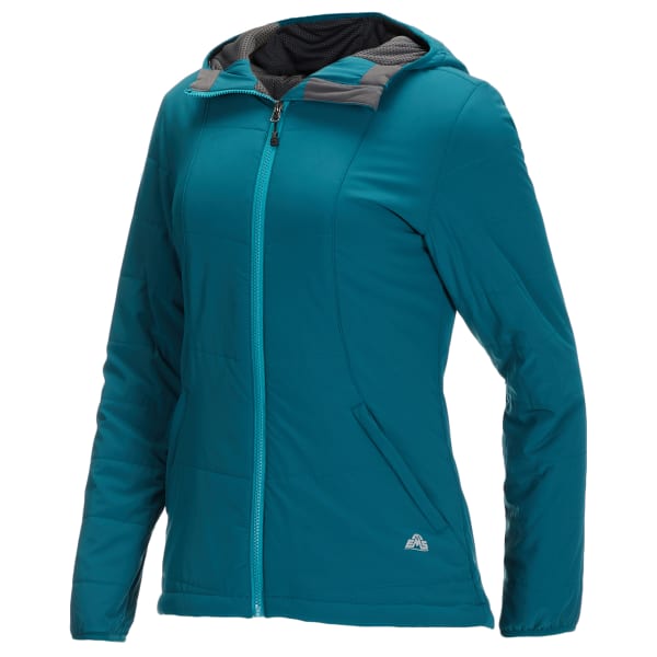 EMS Women's Vortex Midlayer Insulated Jacket