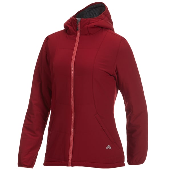 EMS Women's Vortex Midlayer Insulated Jacket