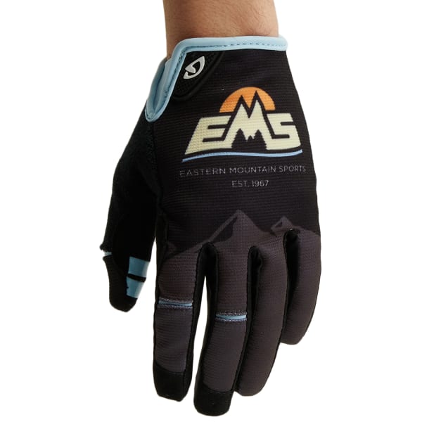 GIRO Men's DND Cycling Gloves