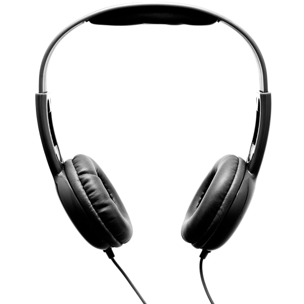 SENTRY Kids' Volume Limiting Headphones