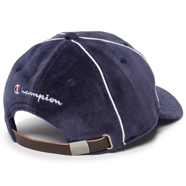 CHAMPION Men's Velour Hat