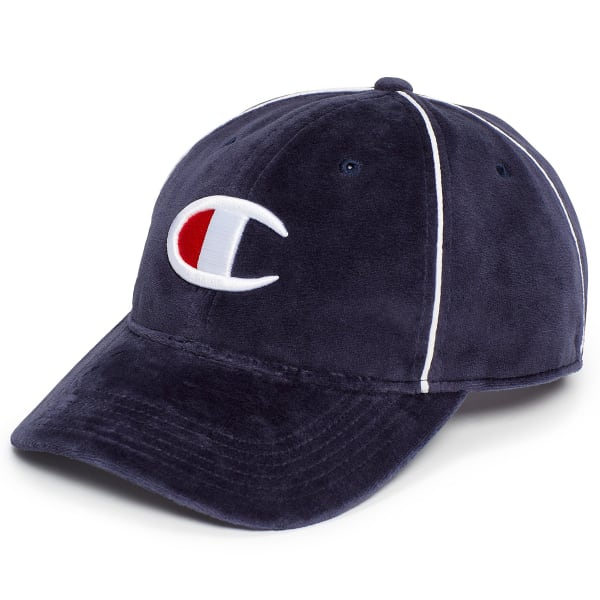 CHAMPION Men's Velour Hat