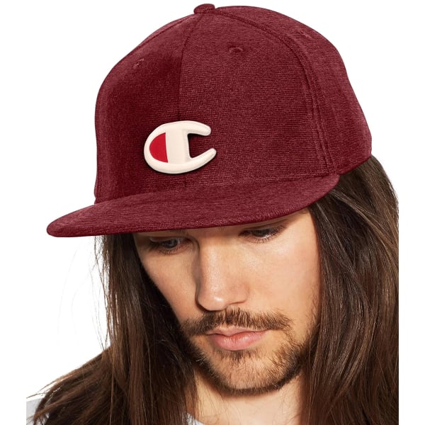 CHAMPION Men's Reverse Weave Baseball Hat