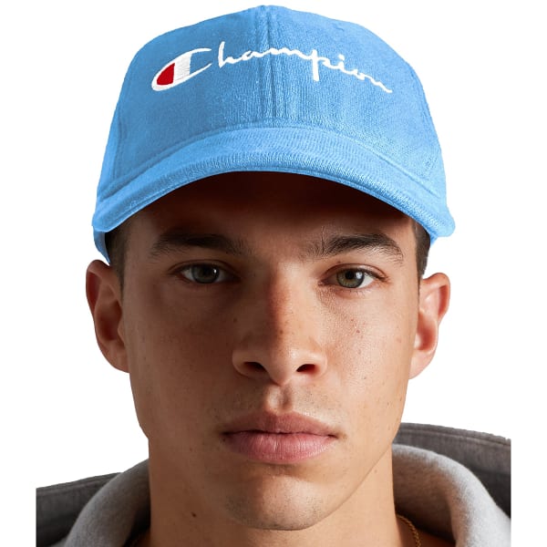 CHAMPION Men's Reverse Weave Dad Hat