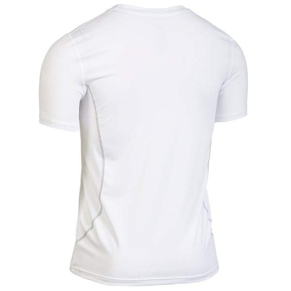 EVERLAST Men's Short-Sleeve Crew Neck Tee