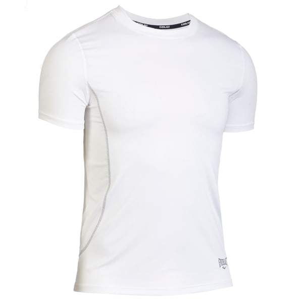 EVERLAST Men's Short-Sleeve Crew Neck Tee