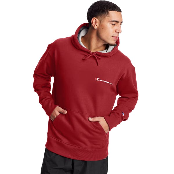 CHAMPION Men's Powerblend Hoodie