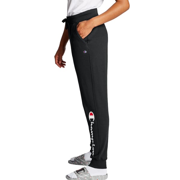 CHAMPION Women's Powerblend Joggers