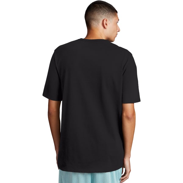 CHAMPION Men's Behind the Label Heritage Tee