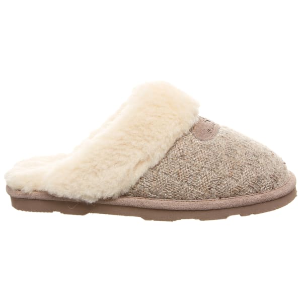 BEARPAW Women's Collette Scuff Slipper