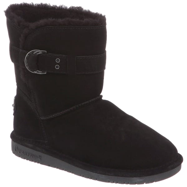 BEARPAW Women's Tessa Boots