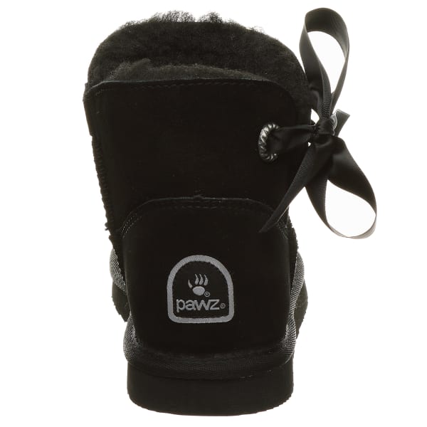 BEARPAW Women's Pawz Amelia Boot