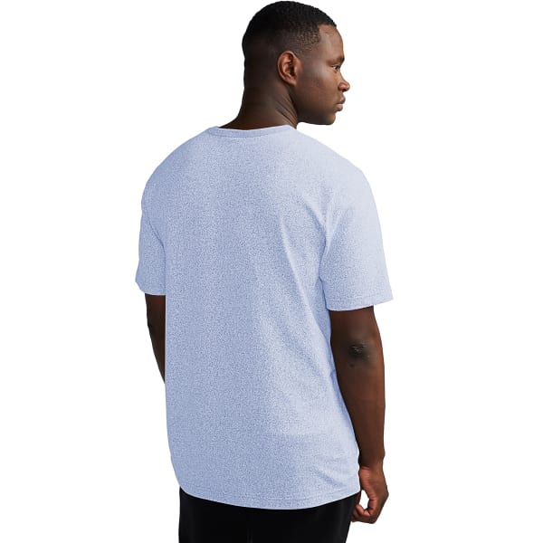 CHAMPION Men's Mock Twist Short-Sleeve Tee