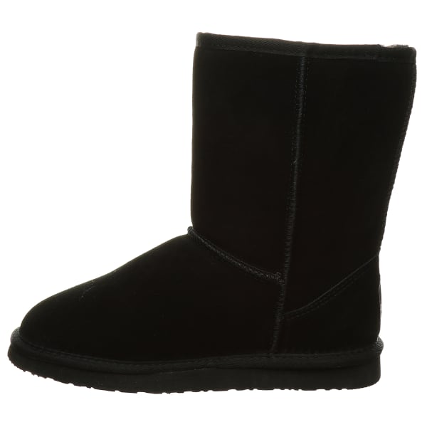 BEARPAW Women's Pawz Julia Boot