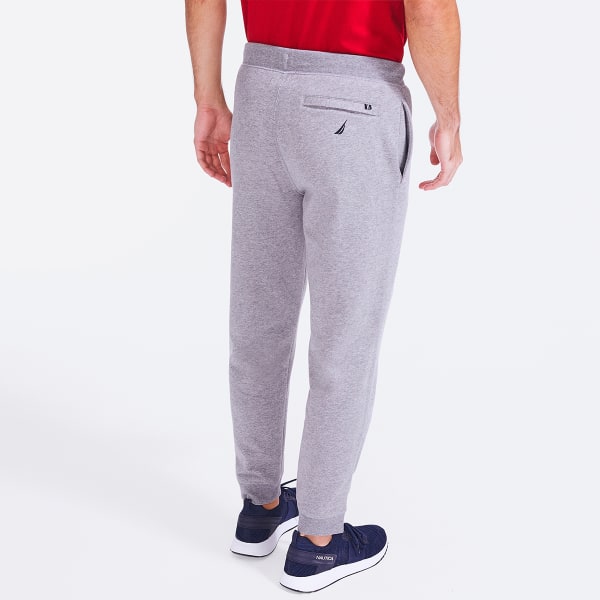 NAUTICA Men's Active Fit Knit Pant