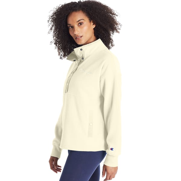 CHAMPION Women's Explorer Fleece Jacket