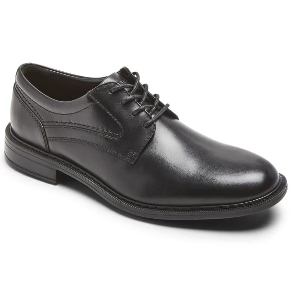 ROCKPORT Men's Tanner Plain Toe Oxford