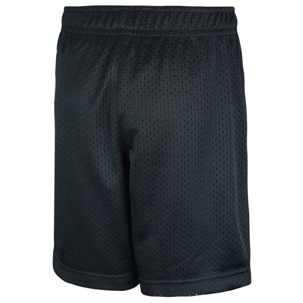 NIKE Boys' Mesh Knit Athletic Shorts