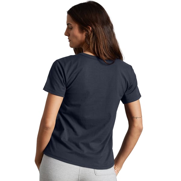 CHAMPION Women's Original Short-Sleeve Graphic Tee