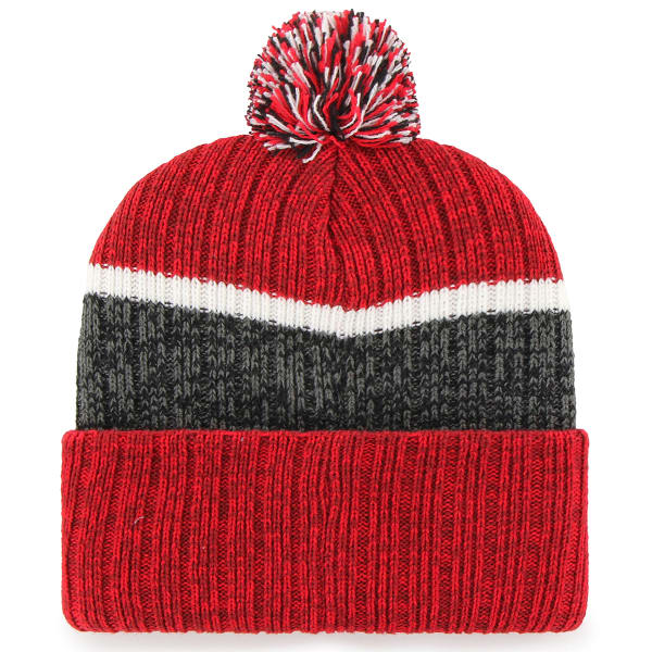 NEW JERSEY DEVILS '47 Holcomb Knit Hat