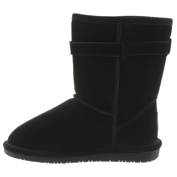 BEARPAW Girls' Val Boot