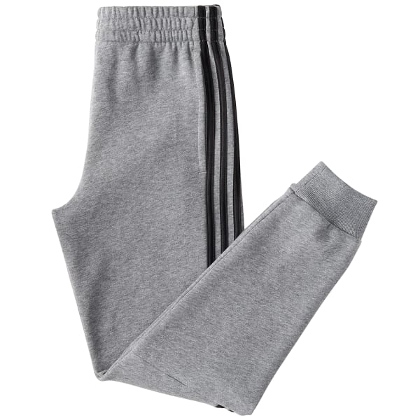 ADIDAS Boys' Core Badge of Sport Joggers