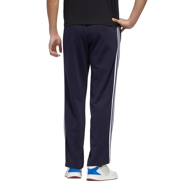 ADIDAS Men's Essential 3-Stripe Fleece Joggers