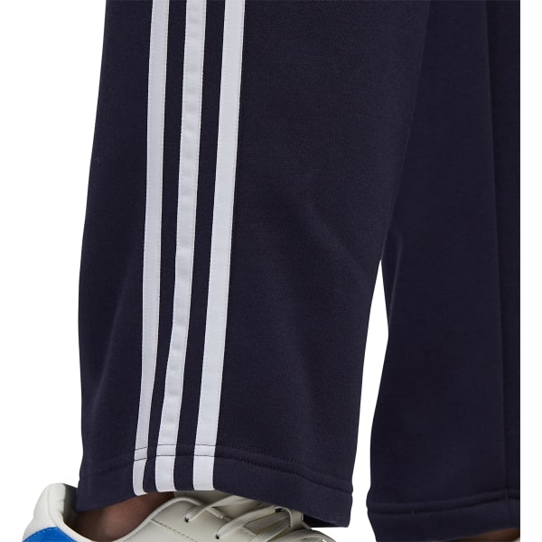 ADIDAS Men's Essential 3-Stripe Fleece Joggers