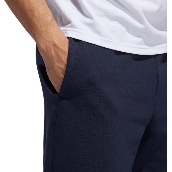 ADIDAS Men's 3S Linear Fleece Shorts