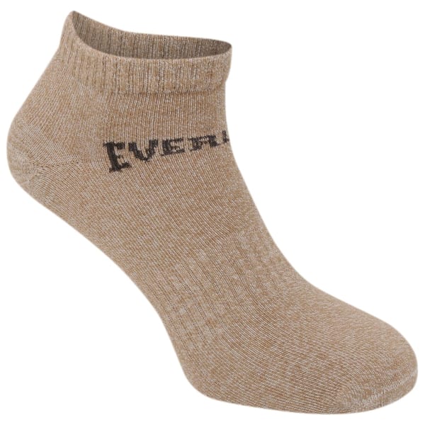 EVERLAST Men's Training Socks, 3-Pack