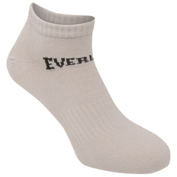 EVERLAST Men's Training Socks, 3-Pack