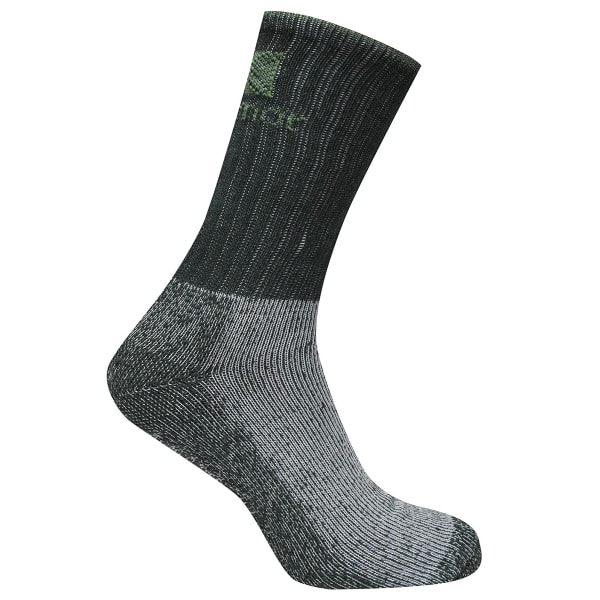 KARRIMOR Men's Midweight Boot Socks, 3-Pack