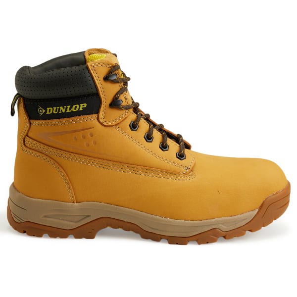 DUNLOP Men's OnSite Safety Toe Work Boots - Bob’s Stores