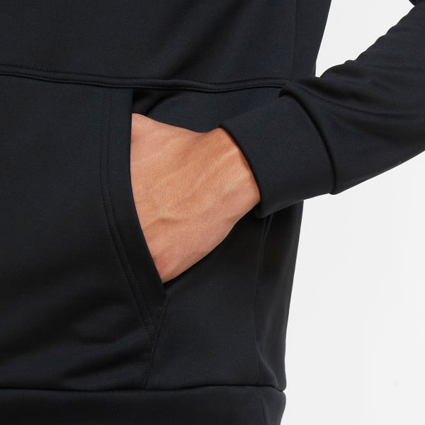 NIKE Men's Therma Pullover Training Hoodie