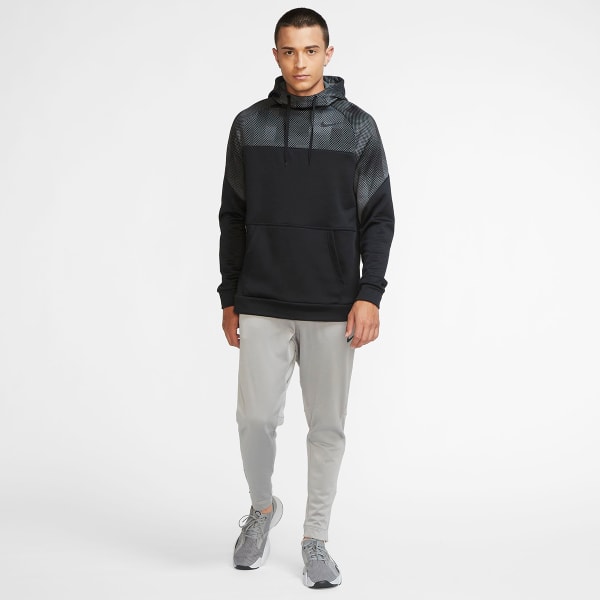 NIKE Men's Therma Pullover Training Hoodie