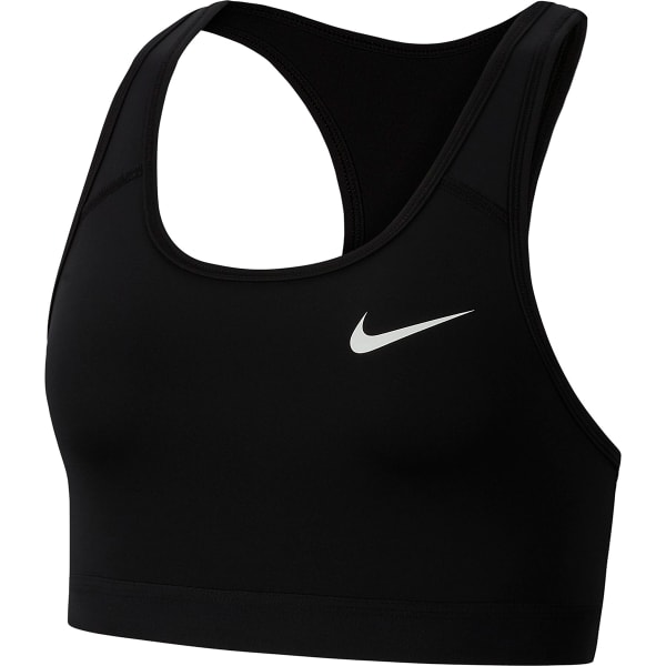 NIKE Women's Medium-Support Non-Padded Dri-FIT Sports Bra