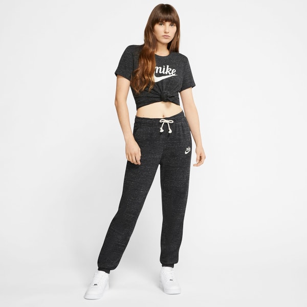 NIKE Women's Sportswear Gym Vintage Pants