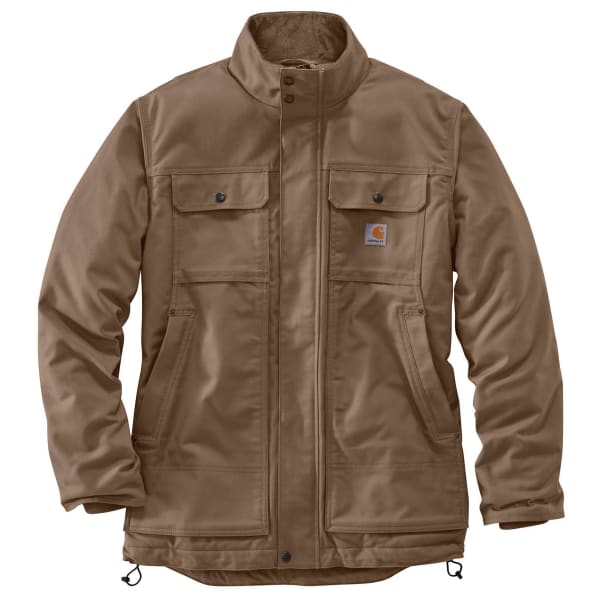 CARHARTT Men's Full Swing Insulated Traditional Coat