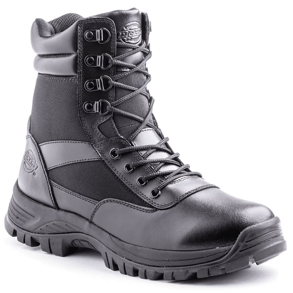 DICKIES Men's Javelin 8" Soft Toe Work Boots