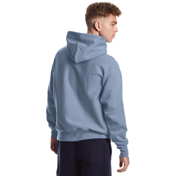 CHAMPION Men's Reverse Weave Pullover Hoodie