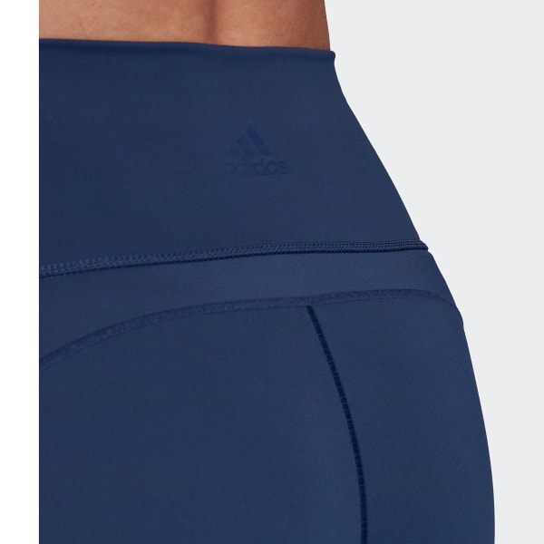 ADIDAS Women's Believe This 2.0 3-Stripe Leggings - Bob's Stores