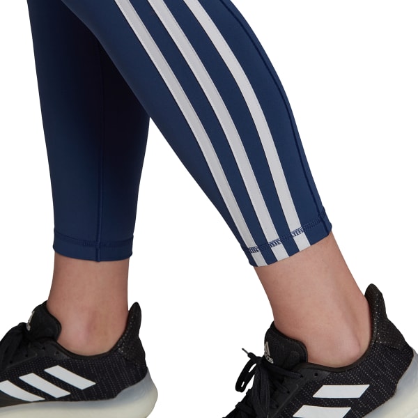 ADIDAS Women's Believe This 2.0 3-Stripe Leggings