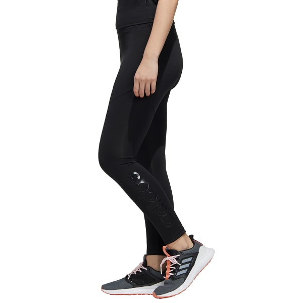 ADIDAS Women's Designed to Move High-Rise Tights