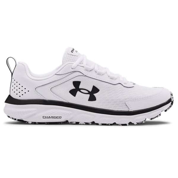 UNDER ARMOUR Men's Charged Assert 9 Running Shoes