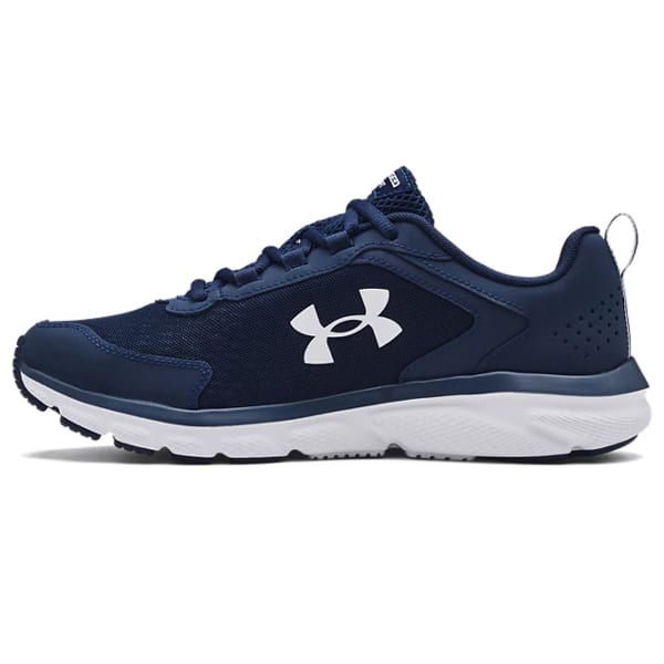 UNDER ARMOUR Men's Charged Assert 9 Running Shoes