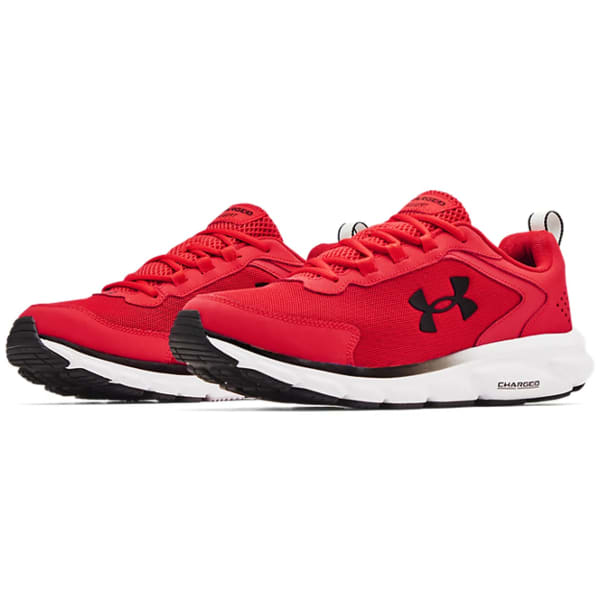 UNDER ARMOUR Men's Charged Assert 9 Running Shoes