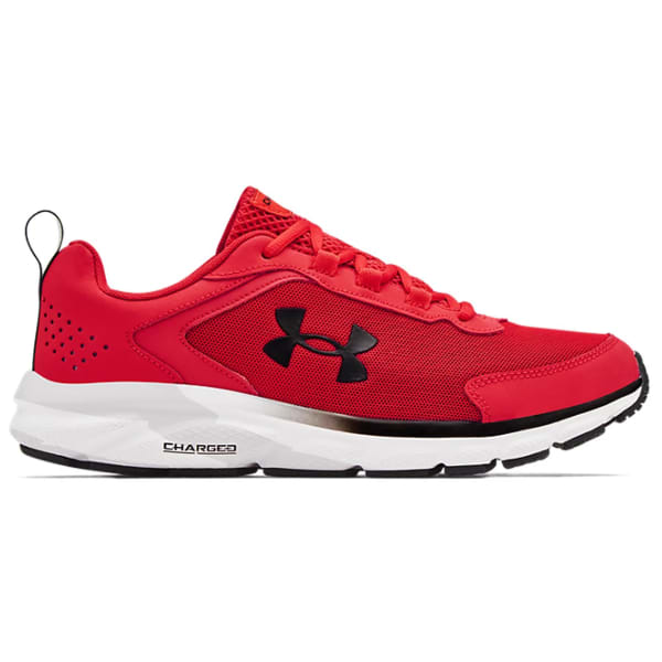 UNDER ARMOUR Men's Charged Assert 9 Running Shoes