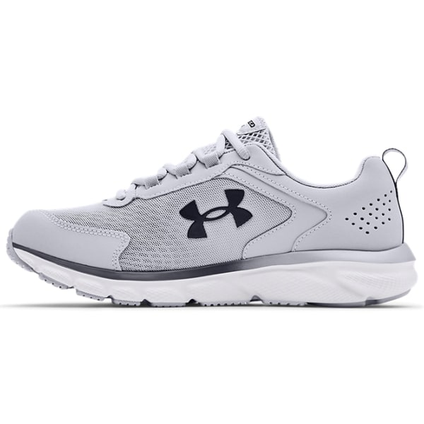 UNDER ARMOUR Men's Charged Assert 9 Running Shoes. Wide Width (4E)