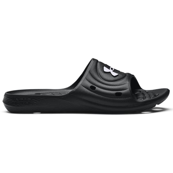 UNDER ARMOUR Men's UA Locker IV Slides