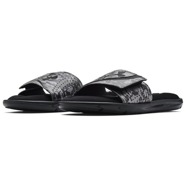 UNDER ARMOUR Men's UA Ignite VI Graphic Slides